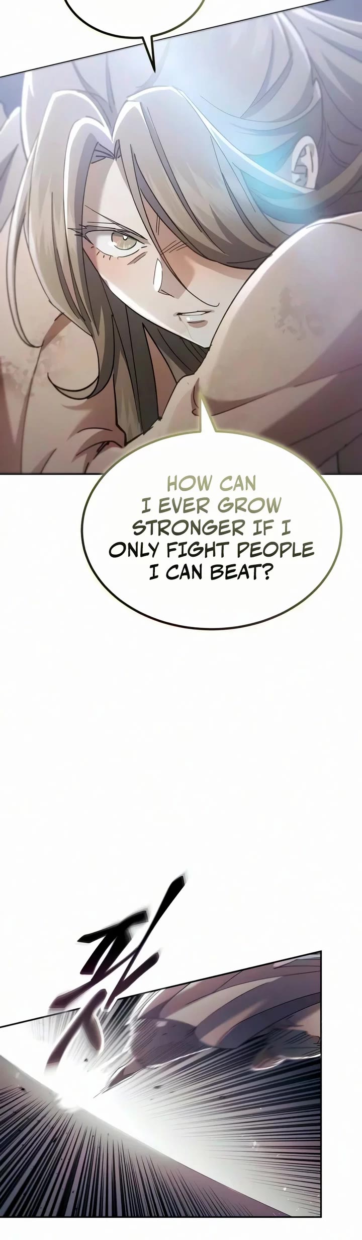 The Heavenly Demon Wants a Quiet Life Chapter 97 page 15 - Chapter 97