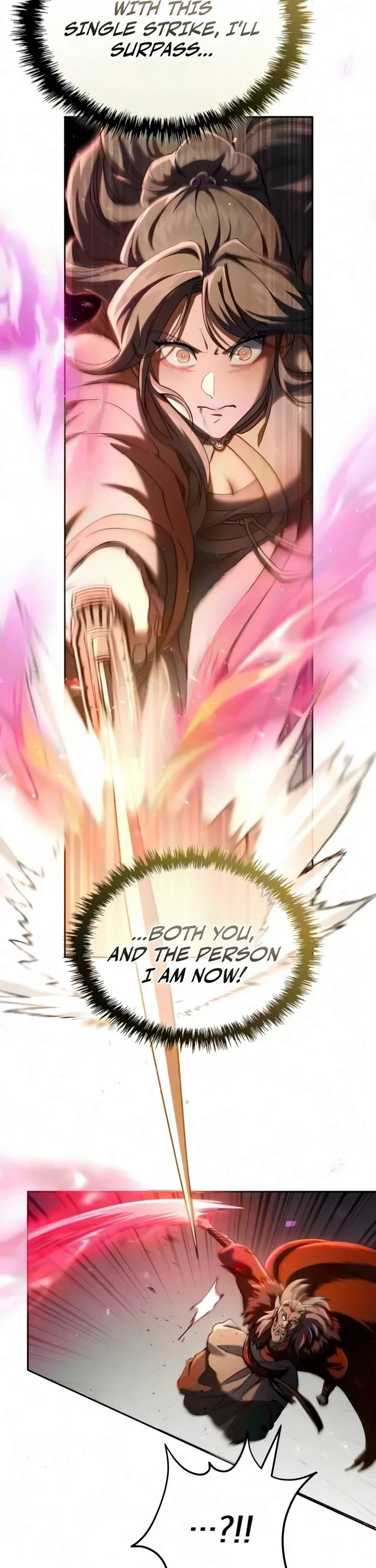 The Heavenly Demon Wants a Quiet Life Chapter 97 page 17 - Chapter 97