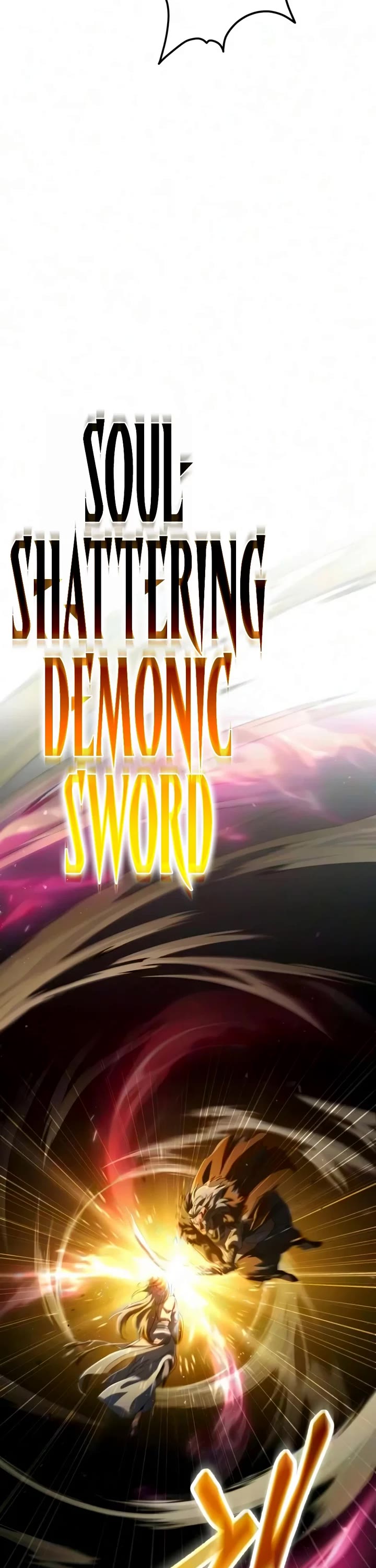 The Heavenly Demon Wants a Quiet Life Chapter 97 page 18 - Chapter 97