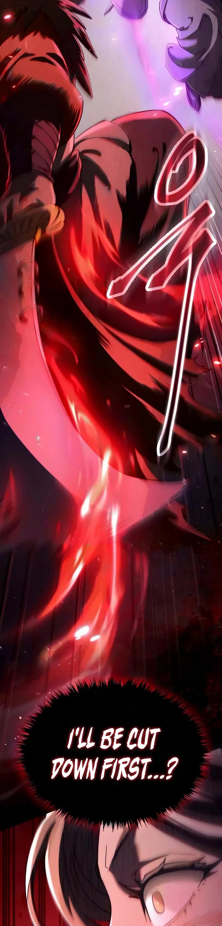 The Heavenly Demon Wants a Quiet Life Chapter 97 page 2 - Chapter 97