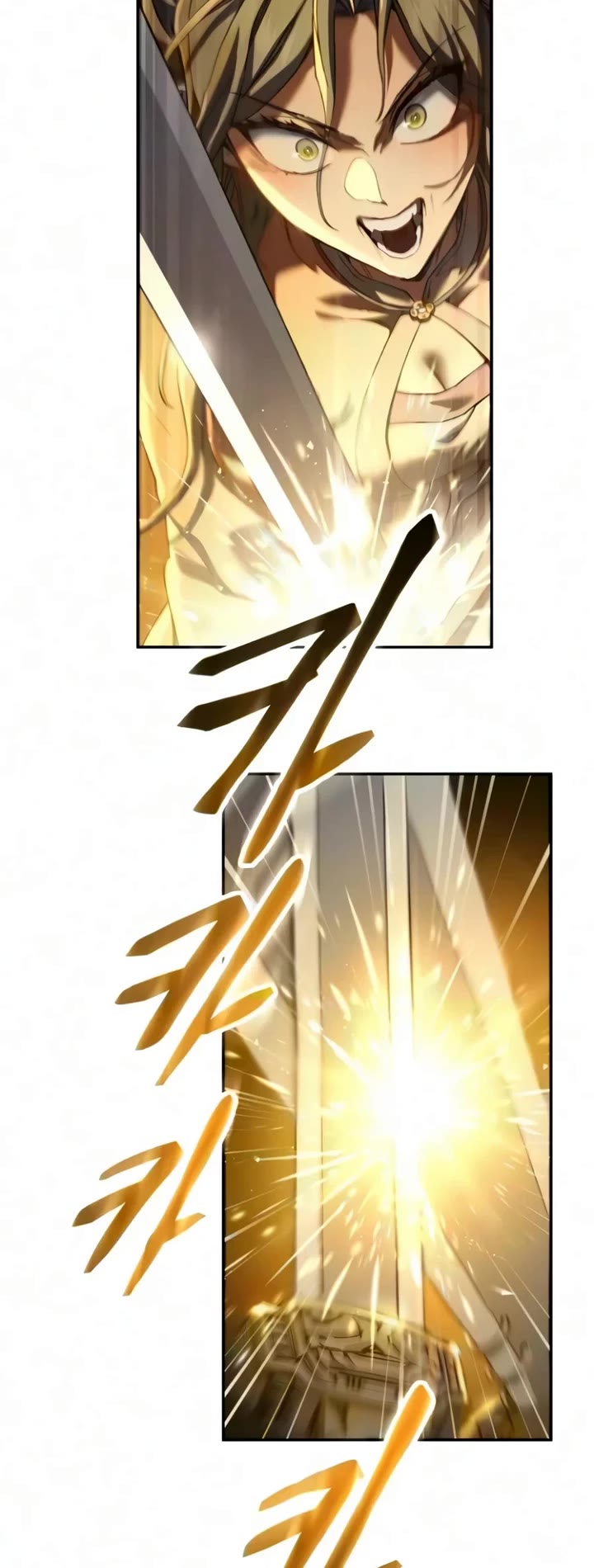 The Heavenly Demon Wants a Quiet Life Chapter 97 page 20 - Chapter 97