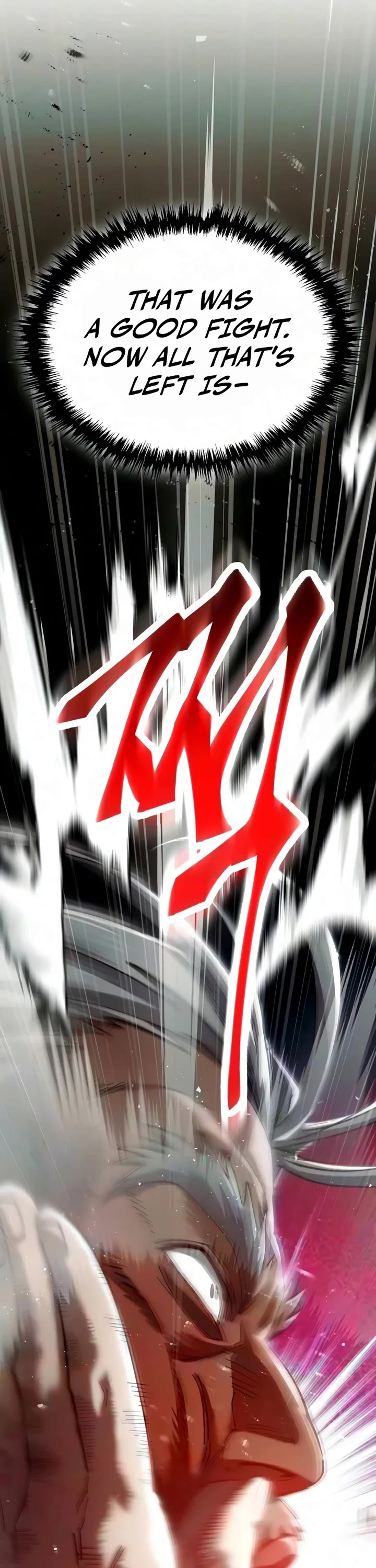 The Heavenly Demon Wants a Quiet Life Chapter 97 page 27 - Chapter 97