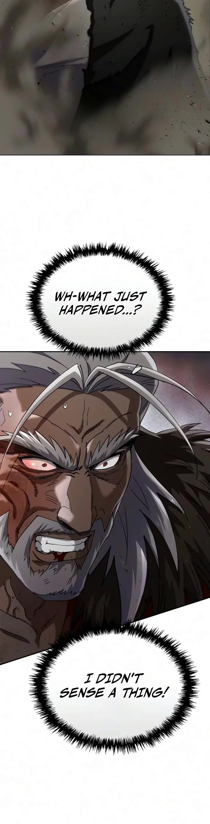 The Heavenly Demon Wants a Quiet Life Chapter 97 page 30 - Chapter 97