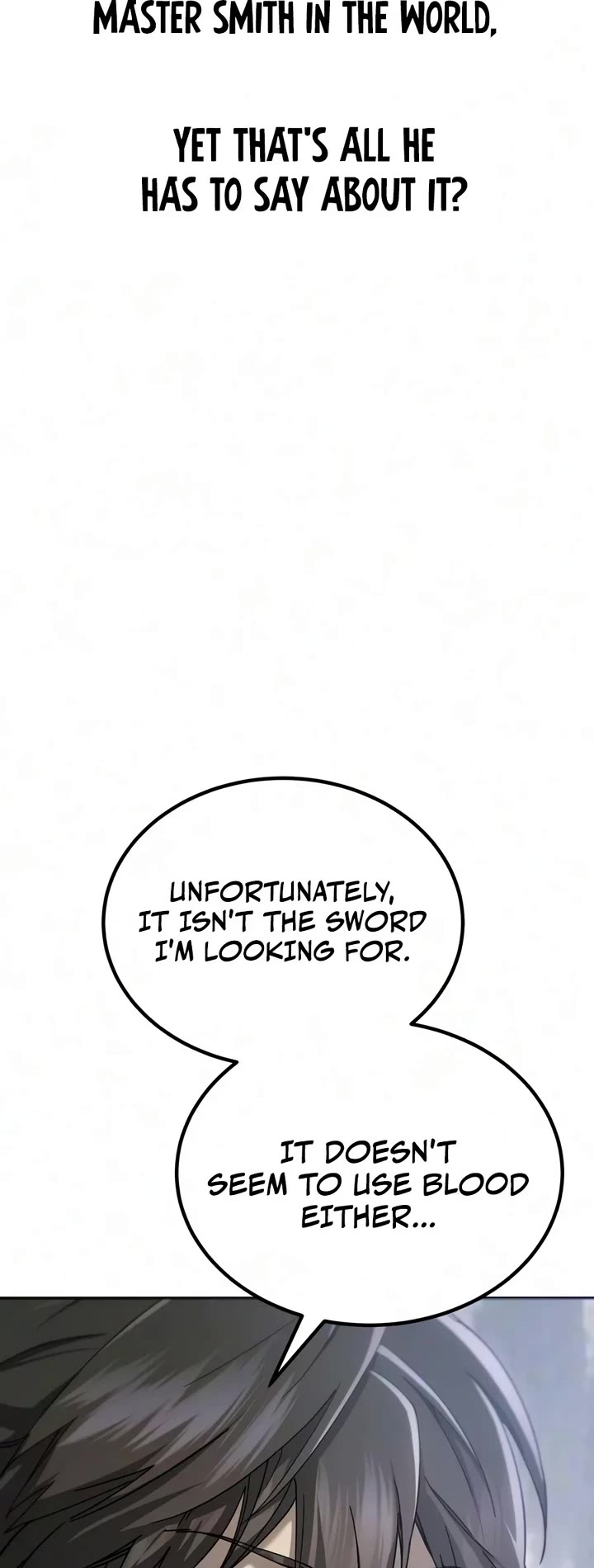 The Heavenly Demon Wants a Quiet Life Chapter 97 page 35 - Chapter 97