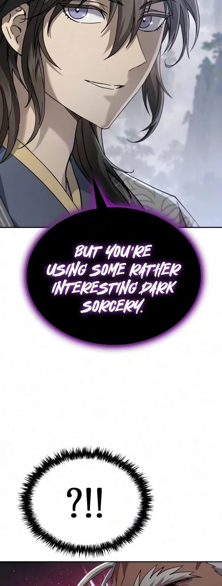 The Heavenly Demon Wants a Quiet Life Chapter 97 page 36 - Chapter 97