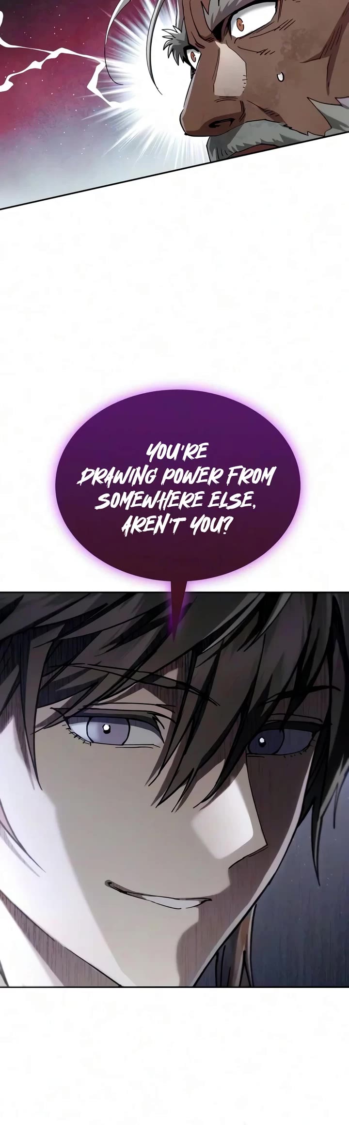 The Heavenly Demon Wants a Quiet Life Chapter 97 page 37 - Chapter 97