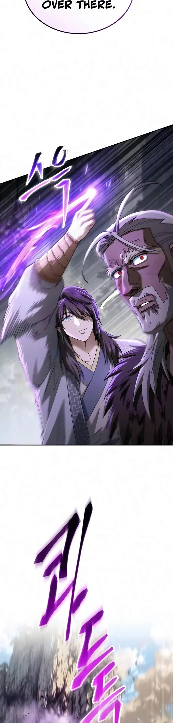The Heavenly Demon Wants a Quiet Life Chapter 97 page 40 - Chapter 97