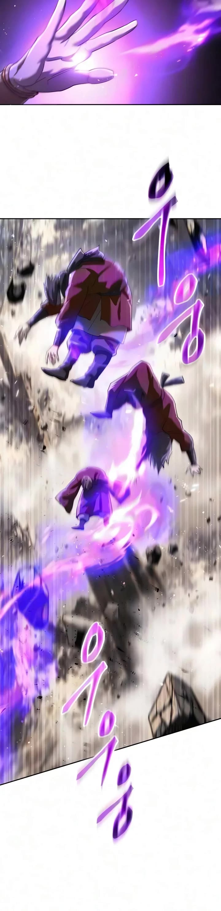 The Heavenly Demon Wants a Quiet Life Chapter 97 page 42 - Chapter 97