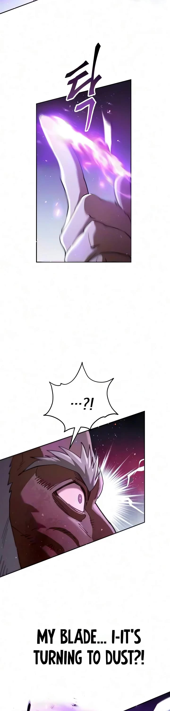 The Heavenly Demon Wants a Quiet Life Chapter 97 page 45 - Chapter 97