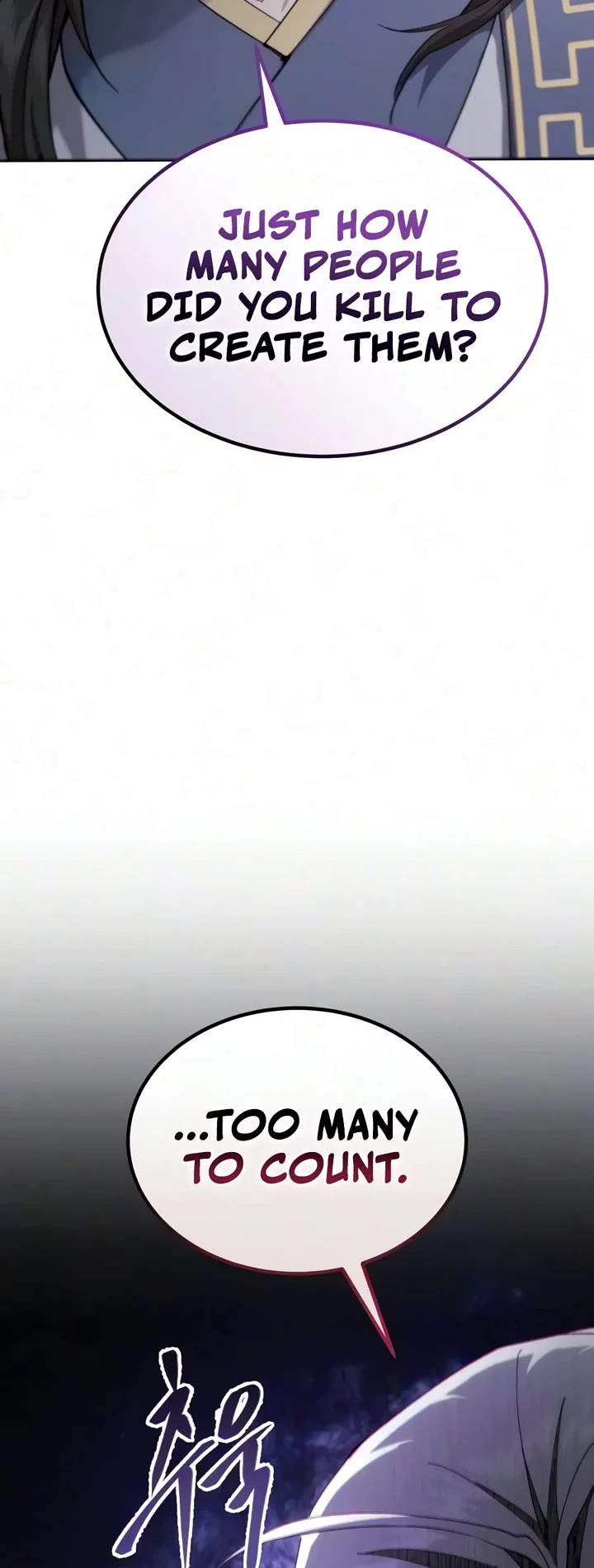 The Heavenly Demon Wants a Quiet Life Chapter 97 page 52 - Chapter 97