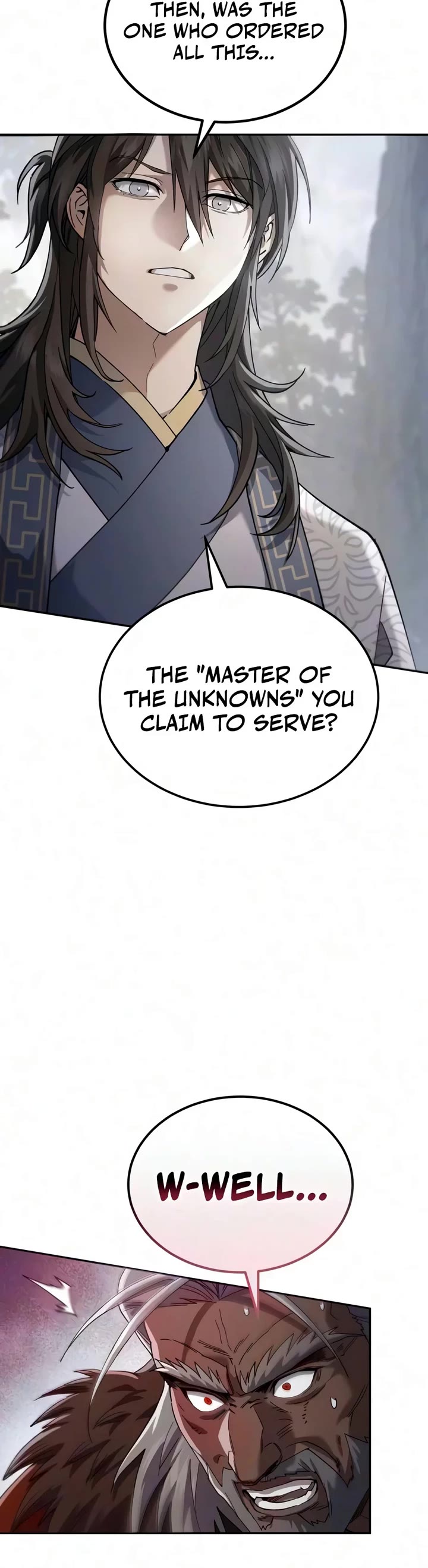 The Heavenly Demon Wants a Quiet Life Chapter 97 page 54 - Chapter 97