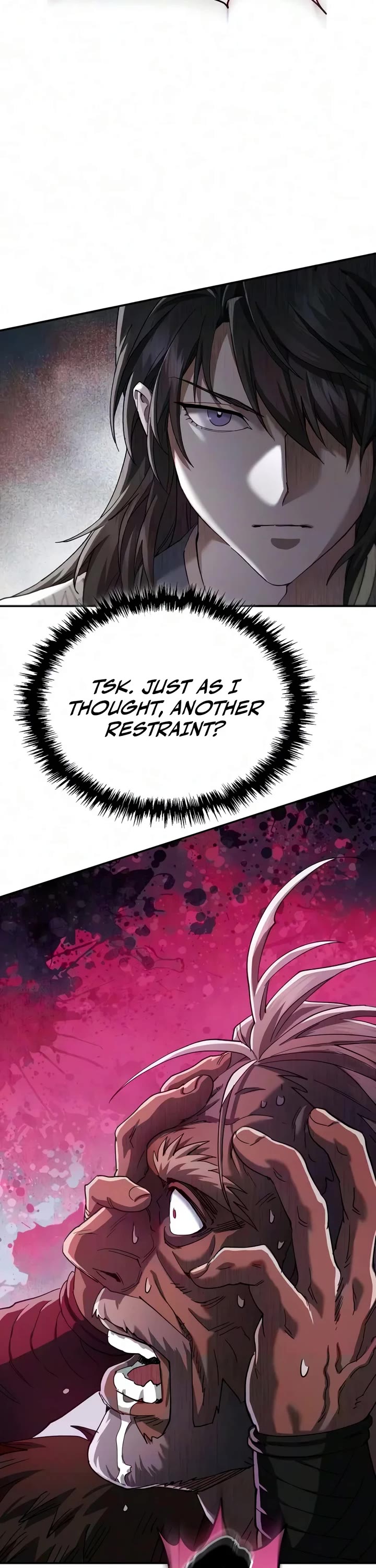 The Heavenly Demon Wants a Quiet Life Chapter 97 page 56 - Chapter 97