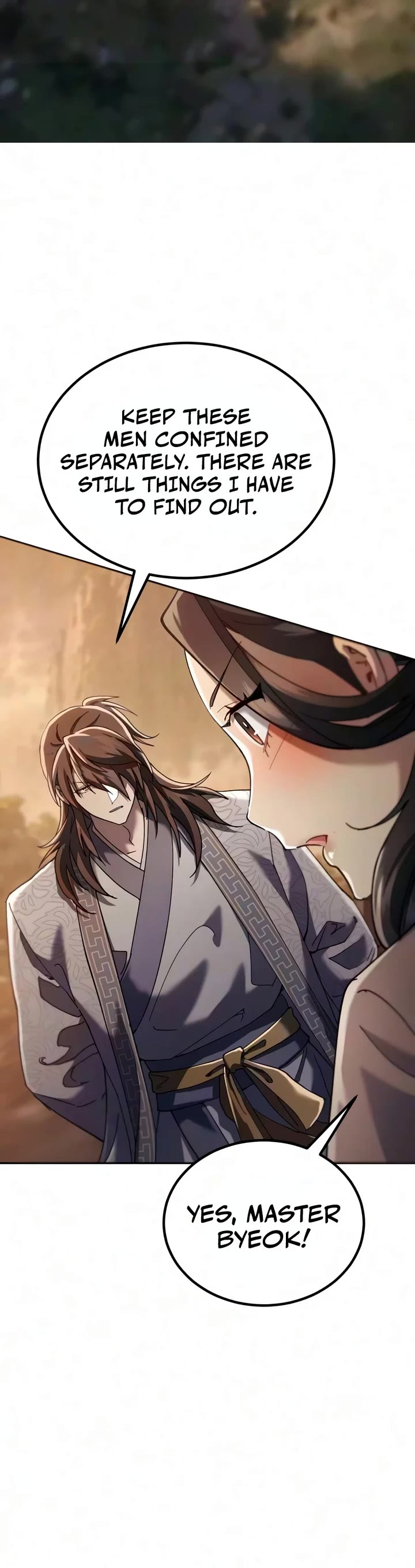 The Heavenly Demon Wants a Quiet Life Chapter 97 page 60 - Chapter 97