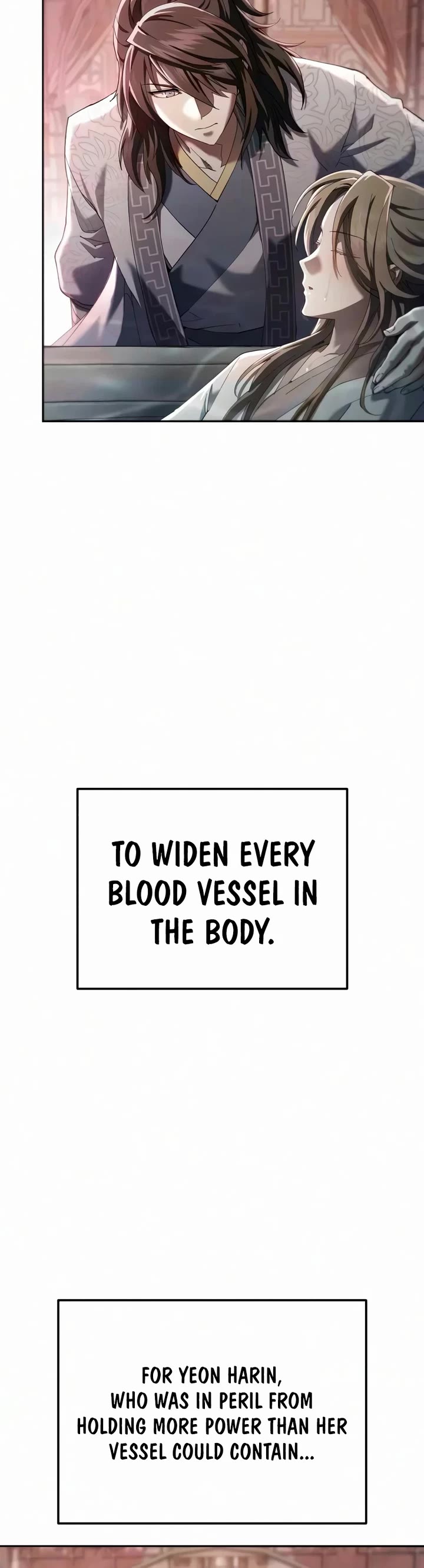 The Heavenly Demon Wants a Quiet Life Chapter 97 page 66 - Chapter 97