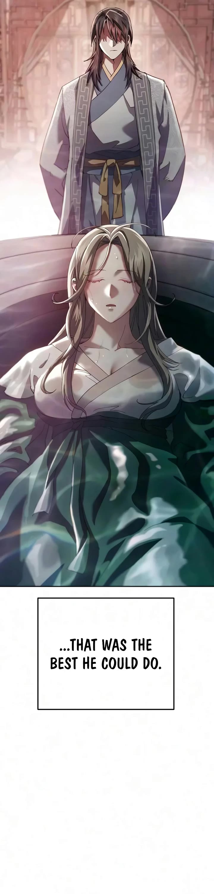 The Heavenly Demon Wants a Quiet Life Chapter 97 page 67 - Chapter 97