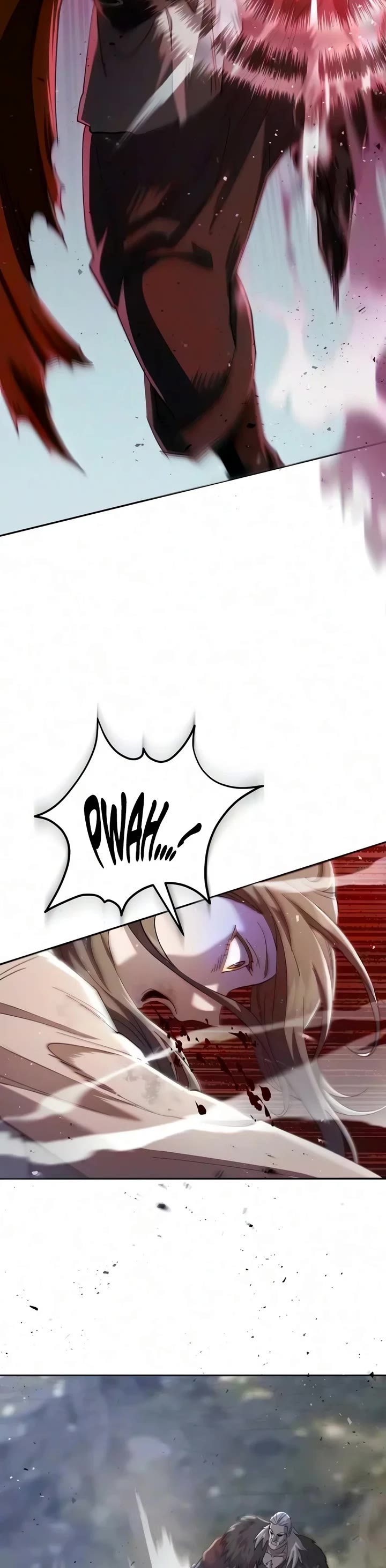 The Heavenly Demon Wants a Quiet Life Chapter 97 page 8 - Chapter 97