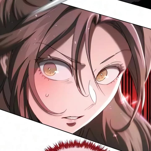 The Heavenly Demon Wants a Quiet Life Chapter 97 cover