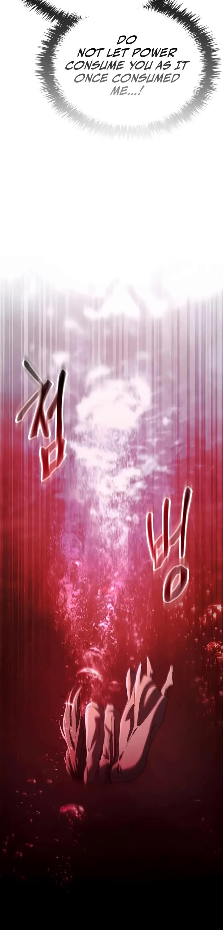 The Heavenly Demon Wants a Quiet Life Chapter 98 page 2 - Chapter 98