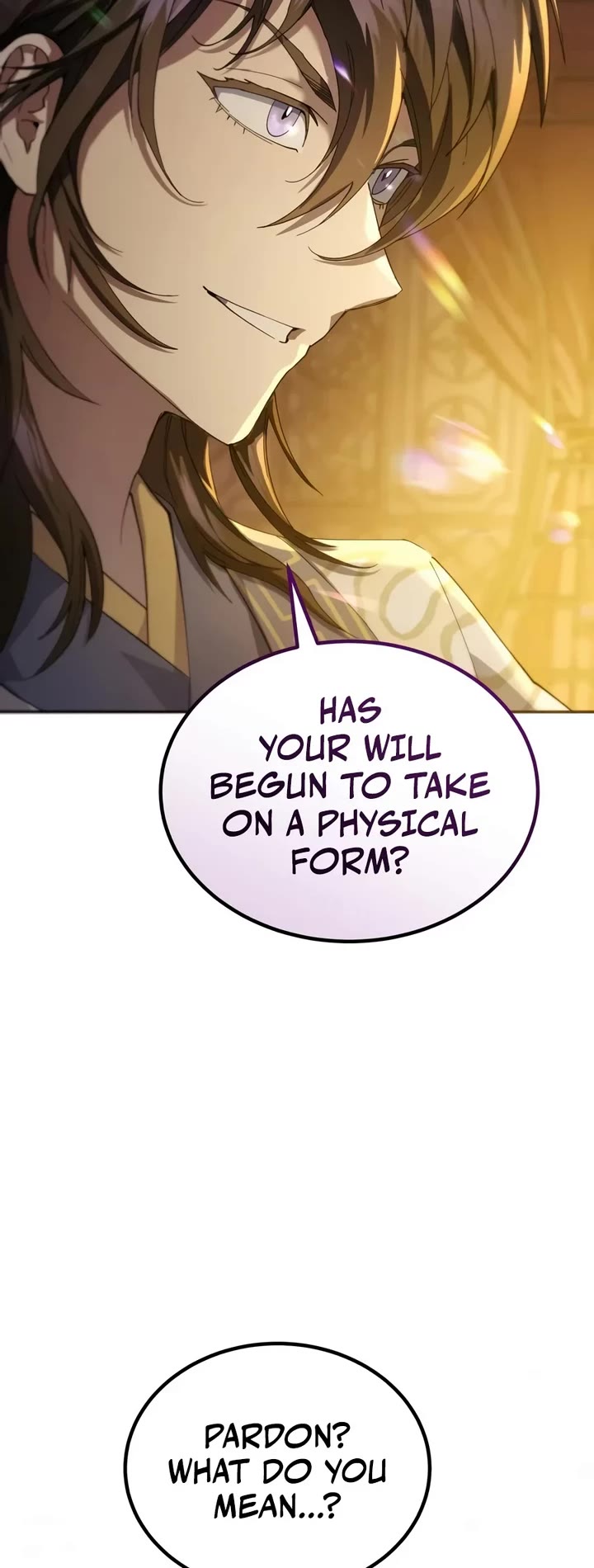 The Heavenly Demon Wants a Quiet Life Chapter 98 page 21 - Chapter 98