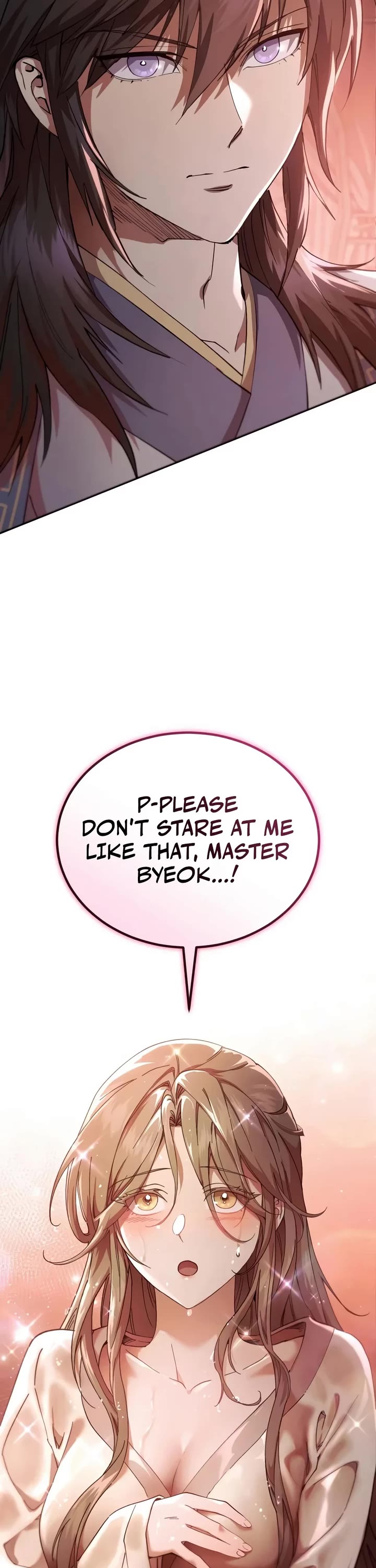 The Heavenly Demon Wants a Quiet Life Chapter 98 page 25 - Chapter 98