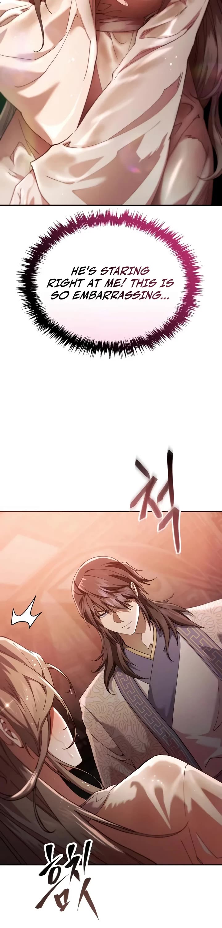 The Heavenly Demon Wants a Quiet Life Chapter 98 page 26 - Chapter 98