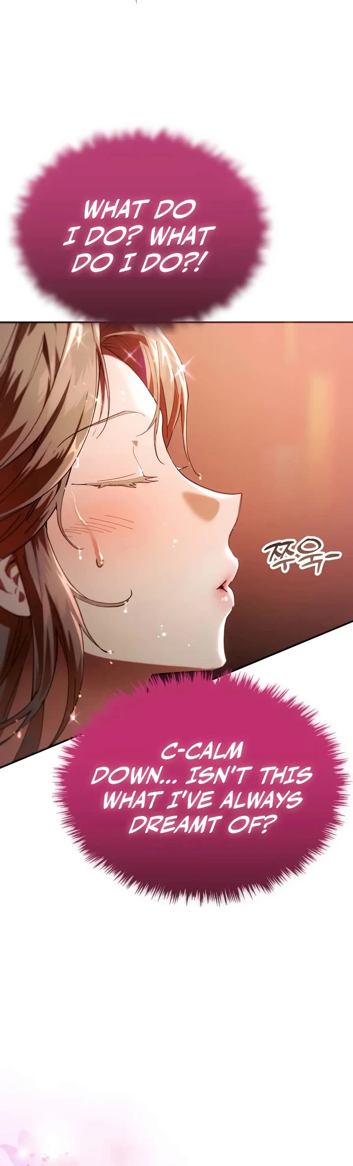 The Heavenly Demon Wants a Quiet Life Chapter 98 page 29 - Chapter 98