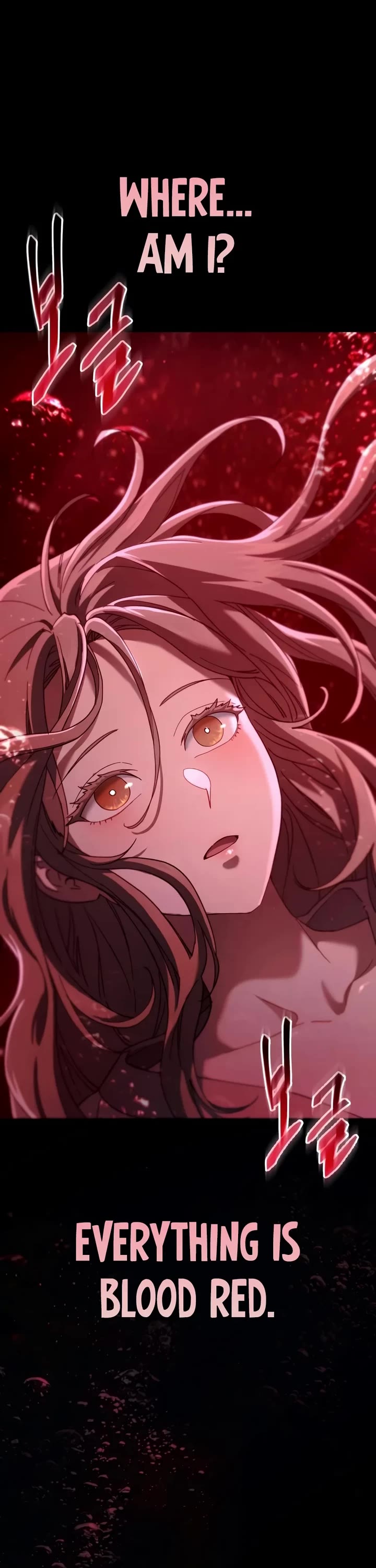 The Heavenly Demon Wants a Quiet Life Chapter 98 page 3 - Chapter 98