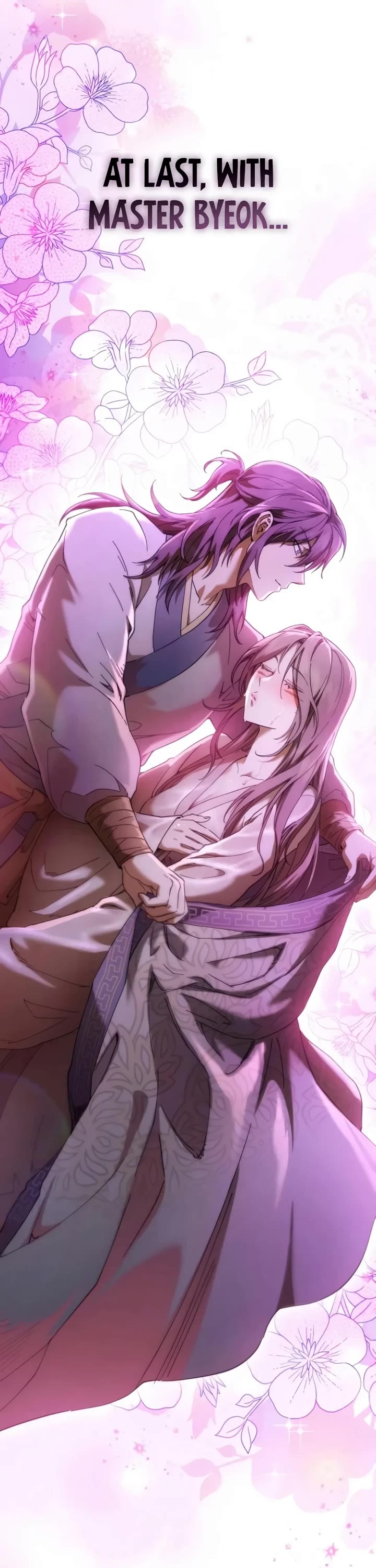The Heavenly Demon Wants a Quiet Life Chapter 98 page 30 - Chapter 98