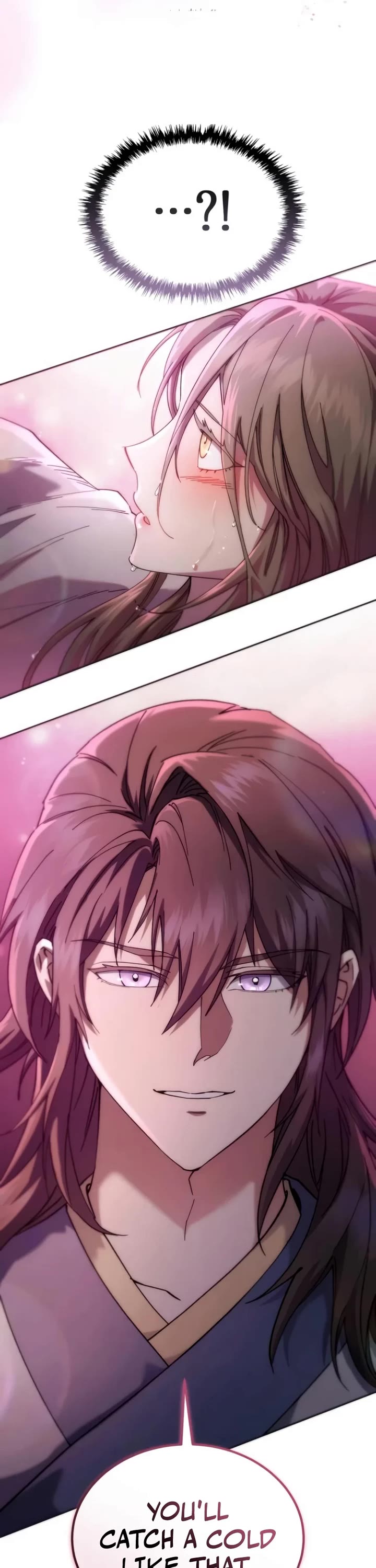 The Heavenly Demon Wants a Quiet Life Chapter 98 page 31 - Chapter 98