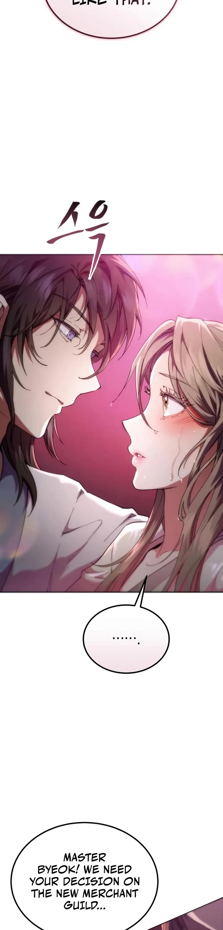 The Heavenly Demon Wants a Quiet Life Chapter 98 page 32 - Chapter 98