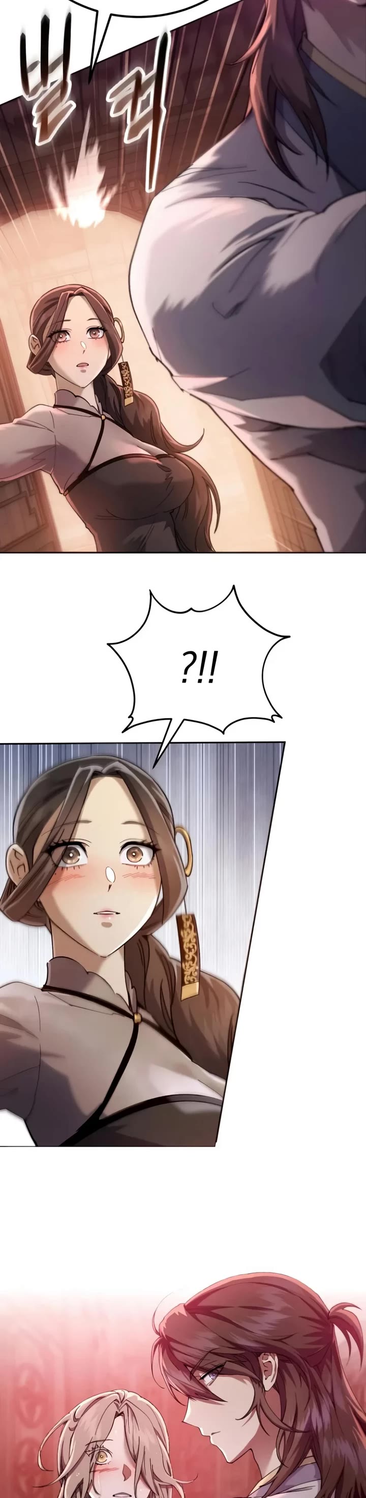 The Heavenly Demon Wants a Quiet Life Chapter 98 page 33 - Chapter 98
