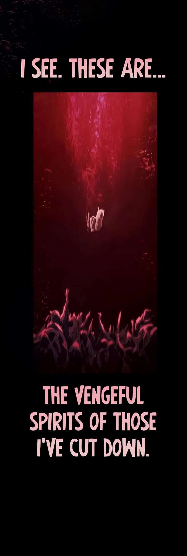 The Heavenly Demon Wants a Quiet Life Chapter 98 page 4 - Chapter 98