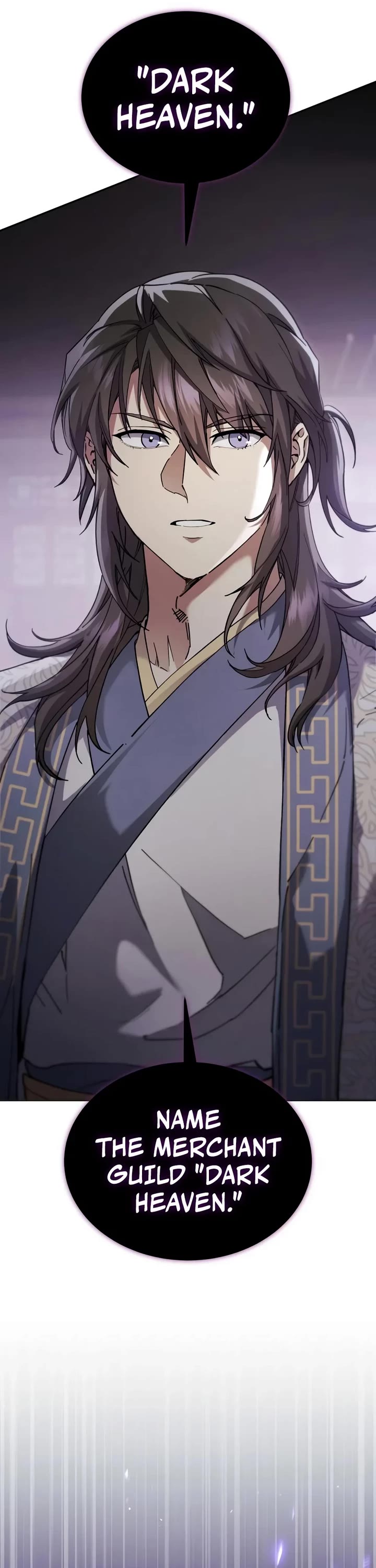 The Heavenly Demon Wants a Quiet Life Chapter 98 page 41 - Chapter 98
