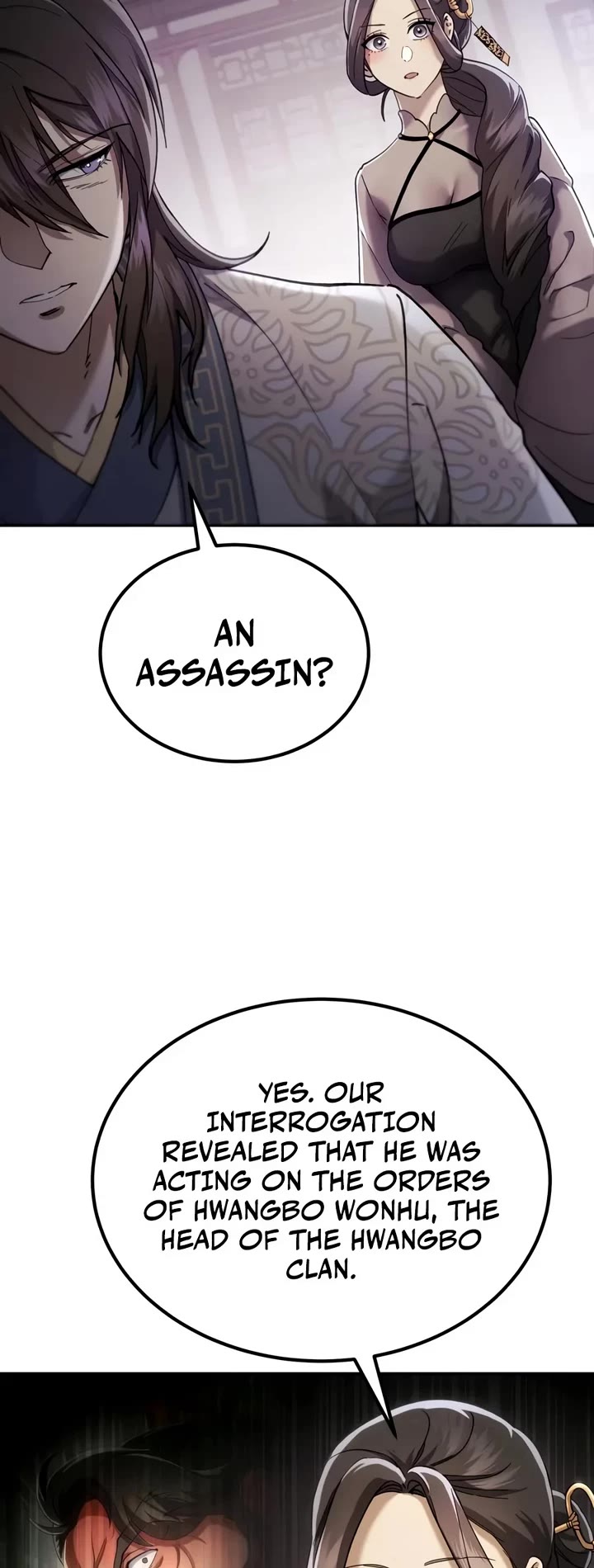 The Heavenly Demon Wants a Quiet Life Chapter 98 page 44 - Chapter 98