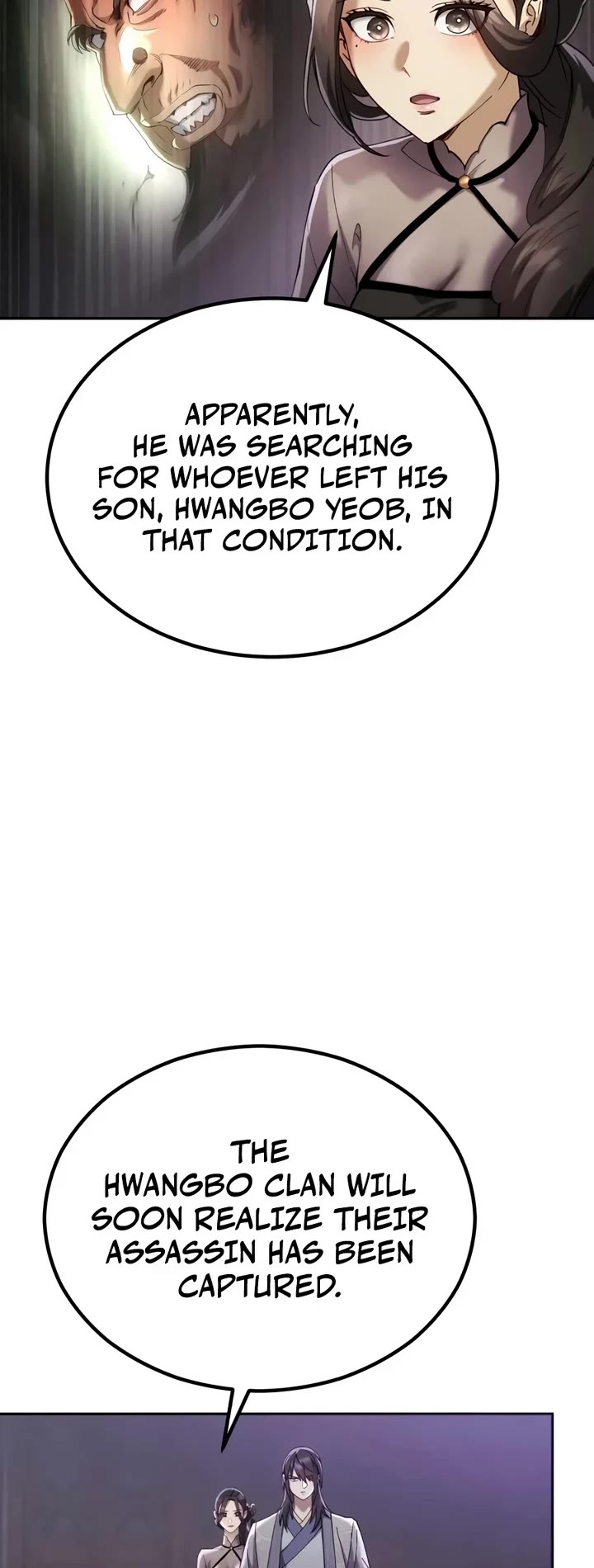 The Heavenly Demon Wants a Quiet Life Chapter 98 page 45 - Chapter 98