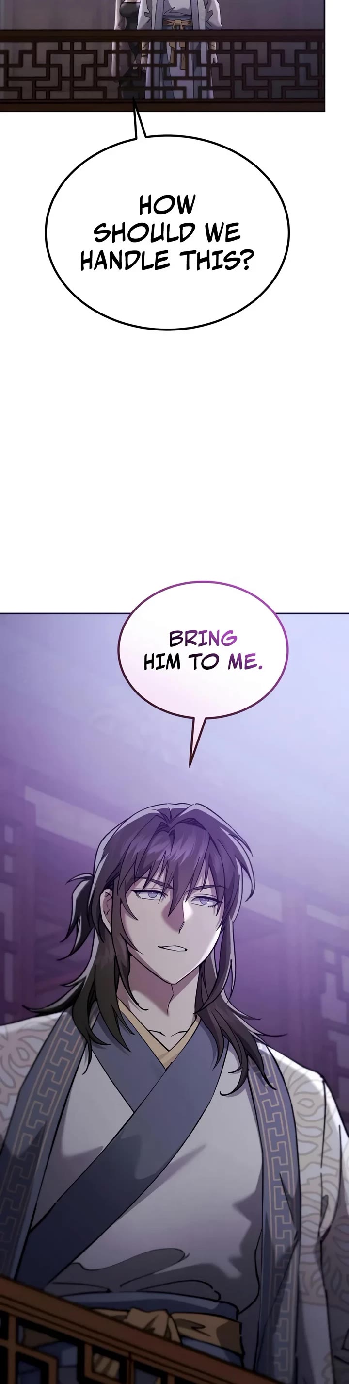 The Heavenly Demon Wants a Quiet Life Chapter 98 page 46 - Chapter 98