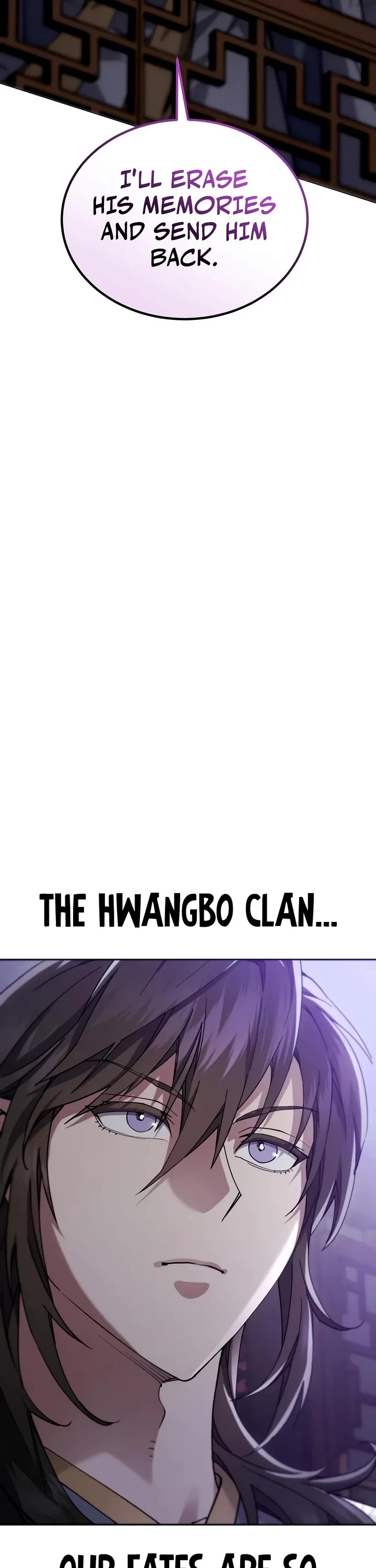 The Heavenly Demon Wants a Quiet Life Chapter 98 page 47 - Chapter 98