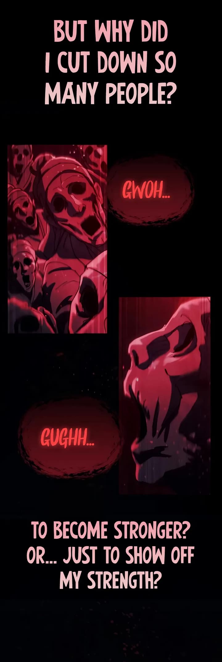The Heavenly Demon Wants a Quiet Life Chapter 98 page 5 - Chapter 98