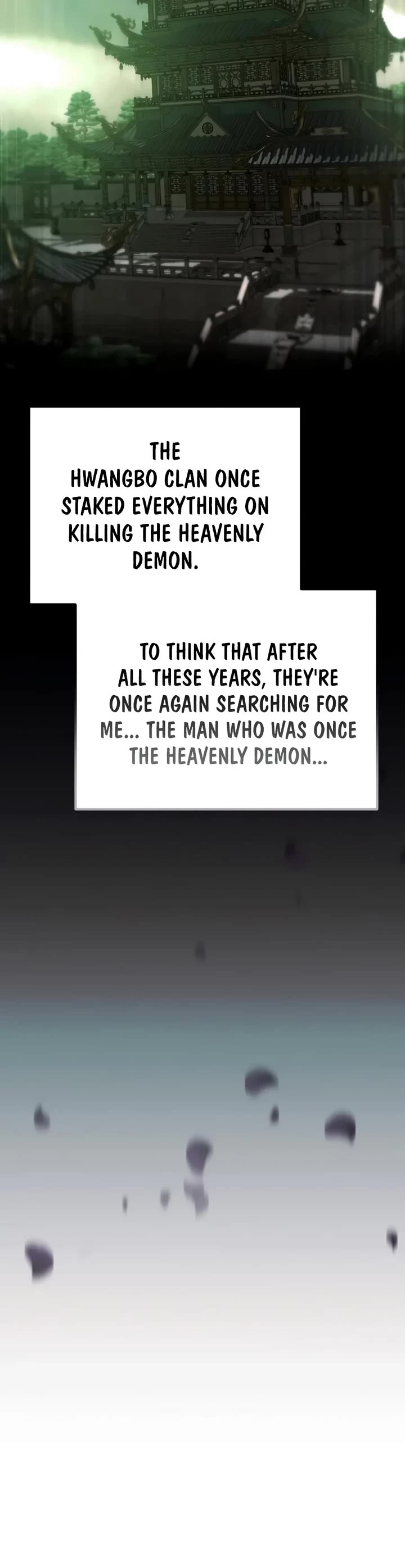 The Heavenly Demon Wants a Quiet Life Chapter 98 page 52 - Chapter 98