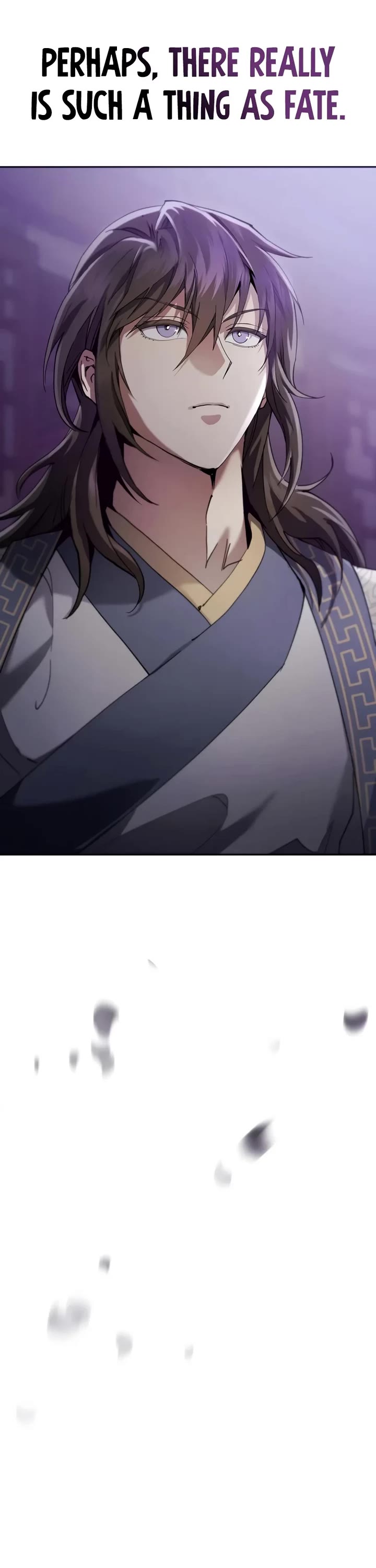 The Heavenly Demon Wants a Quiet Life Chapter 98 page 53 - Chapter 98