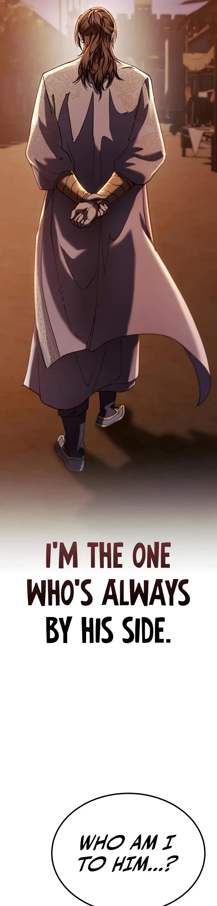 The Heavenly Demon Wants a Quiet Life Chapter 98 page 58 - Chapter 98