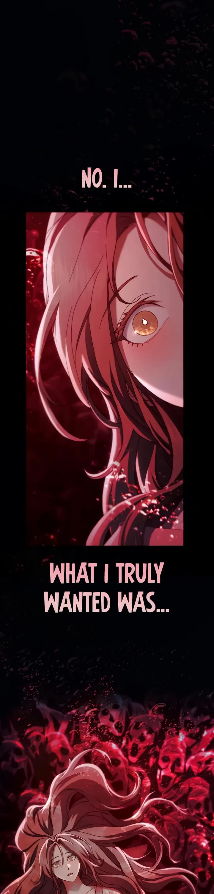 The Heavenly Demon Wants a Quiet Life Chapter 98 page 6 - Chapter 98