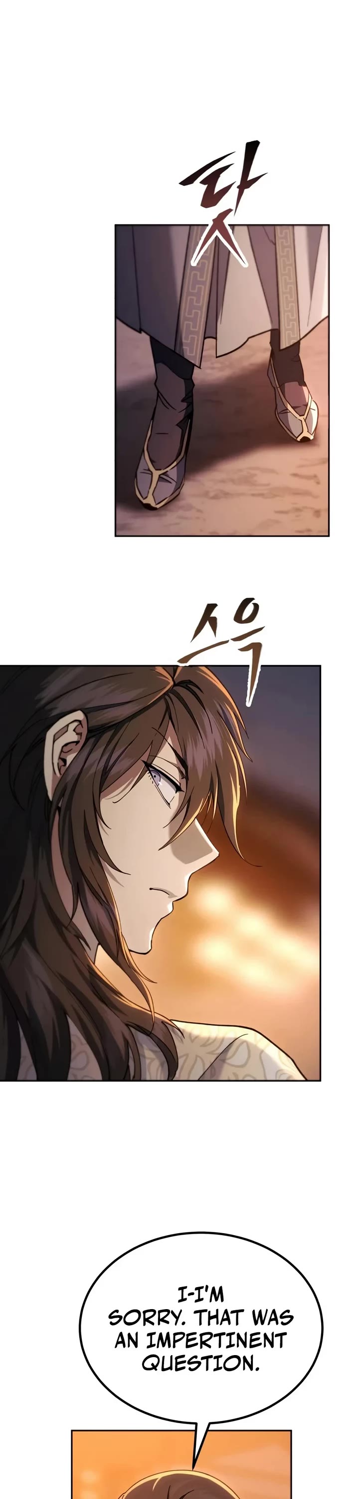 The Heavenly Demon Wants a Quiet Life Chapter 98 page 60 - Chapter 98