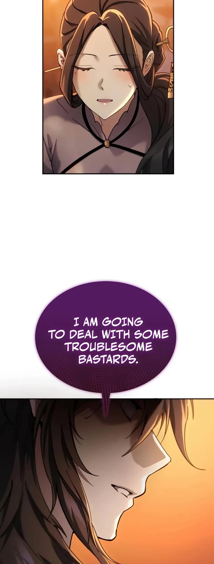 The Heavenly Demon Wants a Quiet Life Chapter 98 page 61 - Chapter 98