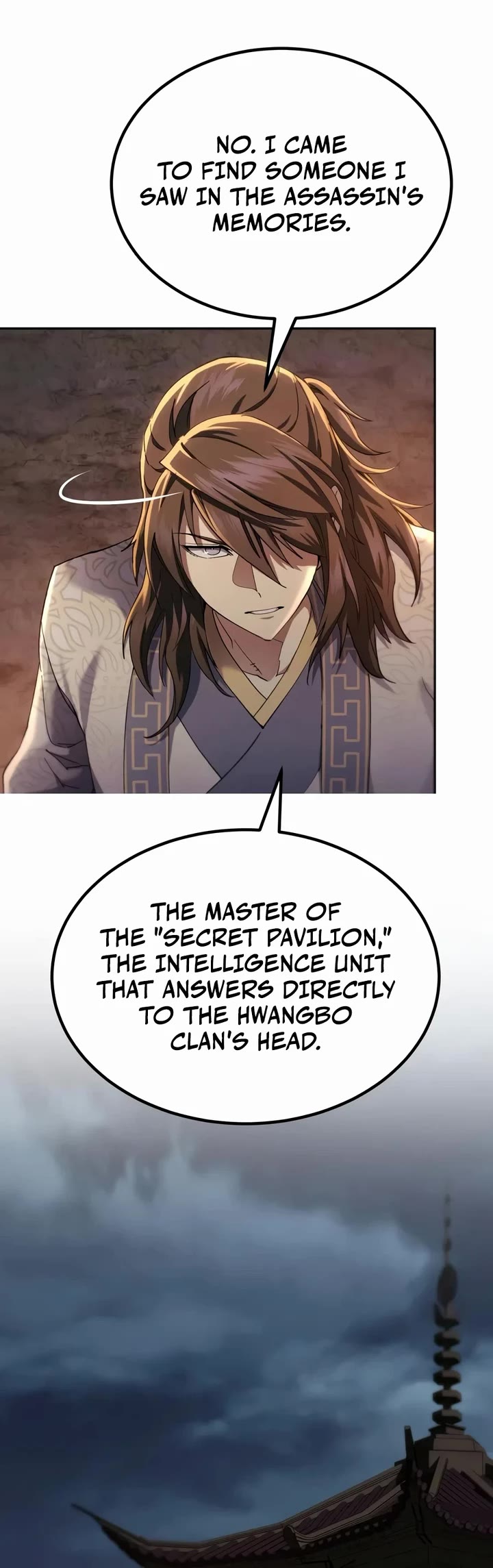 The Heavenly Demon Wants a Quiet Life Chapter 98 page 63 - Chapter 98