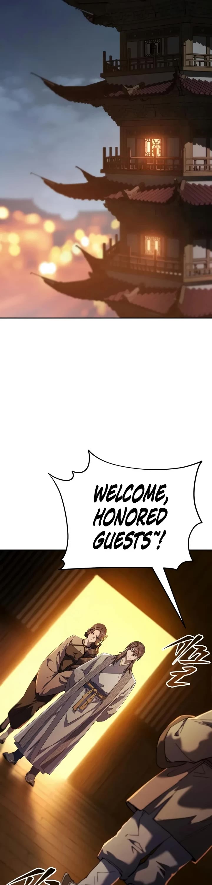 The Heavenly Demon Wants a Quiet Life Chapter 98 page 64 - Chapter 98