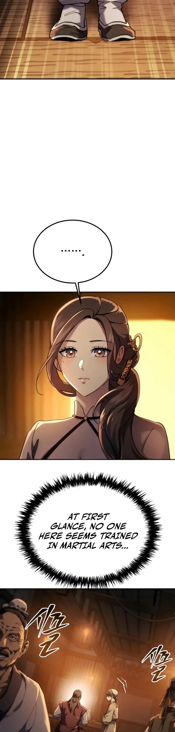The Heavenly Demon Wants a Quiet Life Chapter 98 page 66 - Chapter 98
