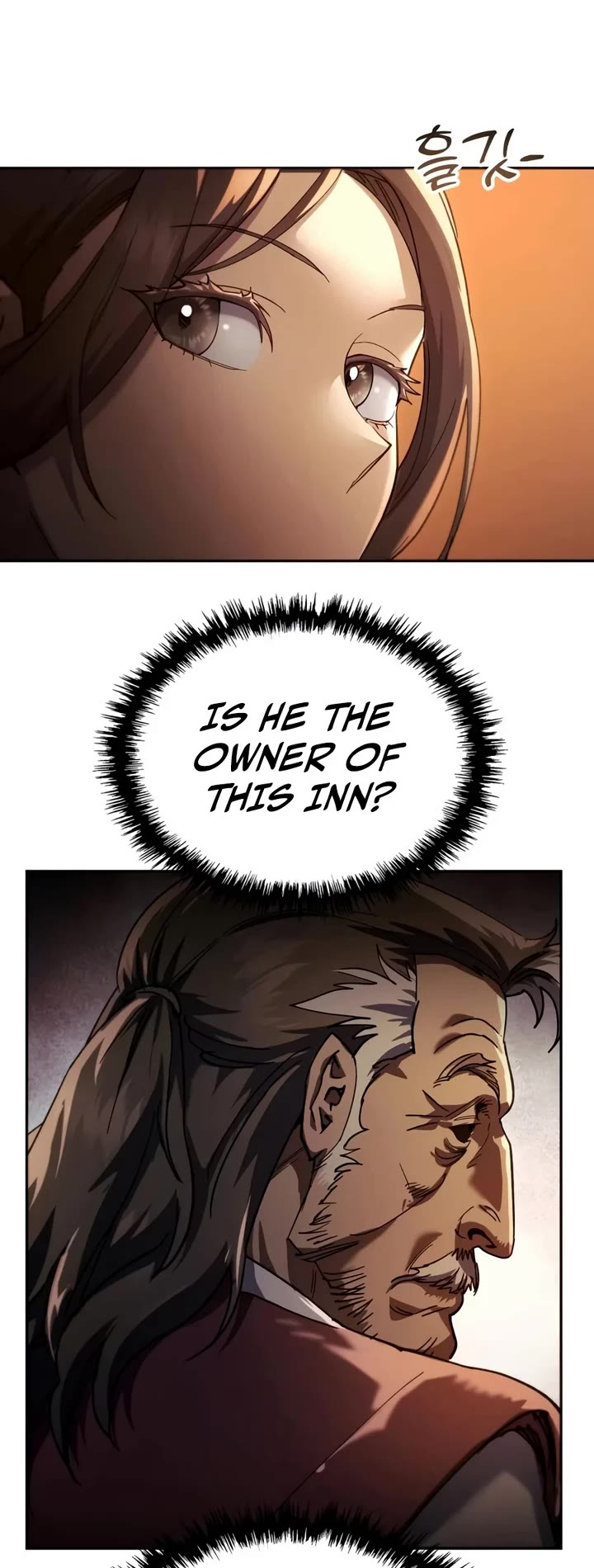 The Heavenly Demon Wants a Quiet Life Chapter 98 page 68 - Chapter 98