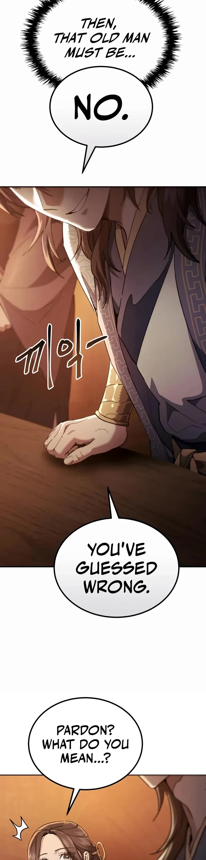 The Heavenly Demon Wants a Quiet Life Chapter 98 page 69 - Chapter 98