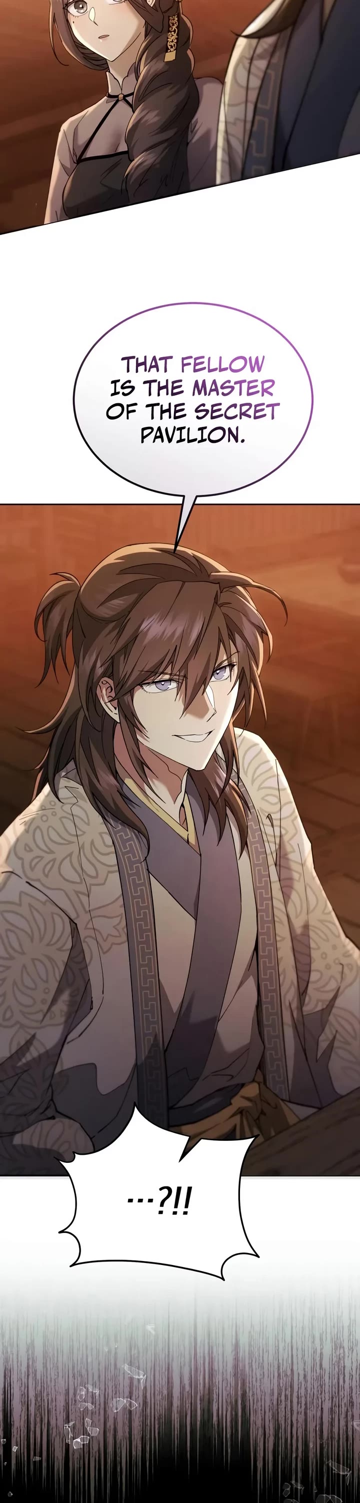 The Heavenly Demon Wants a Quiet Life Chapter 98 page 70 - Chapter 98